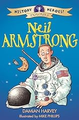 Neil armstrong for sale  Delivered anywhere in UK