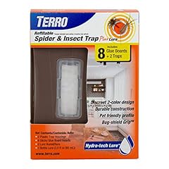 Terro t3220 refillable for sale  Delivered anywhere in USA 