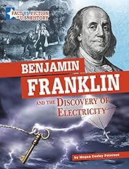 Benjamin franklin discovery for sale  Delivered anywhere in USA 