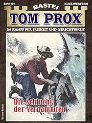 Tom prox 124 gebraucht kaufen  Wird an jeden Ort in Deutschland