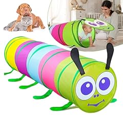 Colorful caterpillar kids for sale  Delivered anywhere in UK