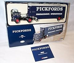 Corgi pickfords bedford for sale  Delivered anywhere in UK