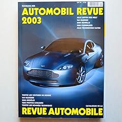 Katalog der automobil d'occasion  Livré partout en France
