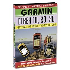 Garmin etrex 30 d'occasion  Livré partout en France