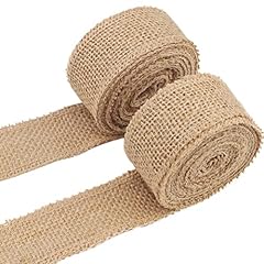 Kuou roll hessian for sale  Delivered anywhere in UK