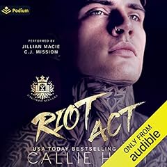 Riot act crooked for sale  Delivered anywhere in USA 