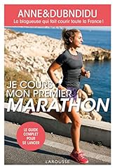 Cours marathon bloggeuse d'occasion  Livré partout en France
