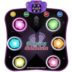 Flooyes dance mat for sale  Delivered anywhere in USA 