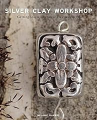 Silver clay workshop for sale  Delivered anywhere in UK