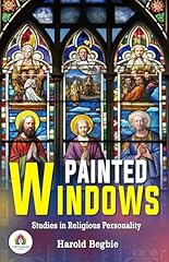 Painted windows studies for sale  Delivered anywhere in USA 