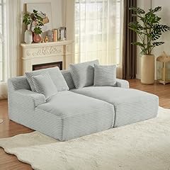 Guanghong oversized chaise for sale  Delivered anywhere in USA 