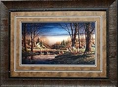 Terry redlin spring for sale  Delivered anywhere in USA 