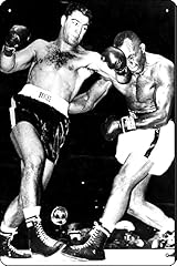 Rocky marciano print for sale  Delivered anywhere in USA 