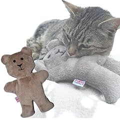 British made catnip for sale  Delivered anywhere in UK