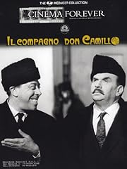 Compagno don camillo usato  Spedito ovunque in Italia 