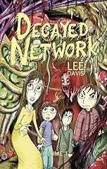 Decayed network volume usato  Spedito ovunque in Italia 