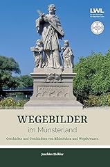 Wegebilder münsterland geschi gebraucht kaufen  Wird an jeden Ort in Deutschland