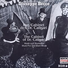Cabinet caligari music for sale  Delivered anywhere in USA 