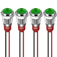 Guuzi 4pcs 10mm d'occasion  Livré partout en France