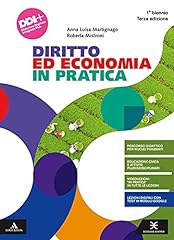 Diritto economia pratica. usato  Spedito ovunque in Italia 