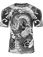 Lafroi rash guard usato  Spedito ovunque in Italia 