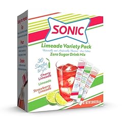 Sonic singles limeade for sale  Delivered anywhere in USA 