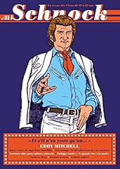 Schnock eddy mitchell d'occasion  Livré partout en France
