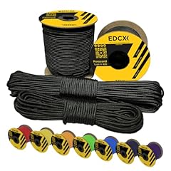 Edcx nylon paracord for sale  Delivered anywhere in UK