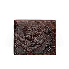 Mens brown genuine for sale  Delivered anywhere in USA 