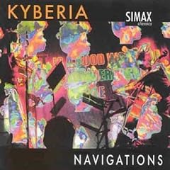 Kyberia navigations musique d'occasion  Livré partout en France