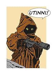 Komar star wars gebraucht kaufen  Wird an jeden Ort in Deutschland