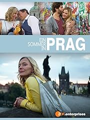 Sommer prag gebraucht kaufen  Wird an jeden Ort in Deutschland
