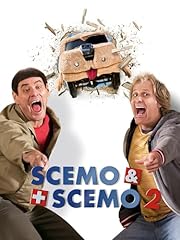 Scemo scemo 2 usato  Spedito ovunque in Italia 