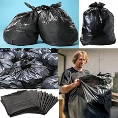 Bin bags refuse for sale  Delivered anywhere in Ireland
