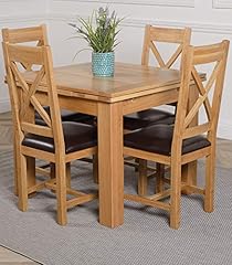 Oak furniture king for sale  Delivered anywhere in UK