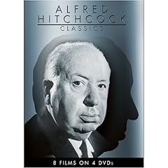 Alfred hitchcock classics for sale  Delivered anywhere in USA 