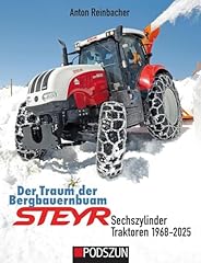 Traum bergbauernbuam steyr gebraucht kaufen  Wird an jeden Ort in Deutschland