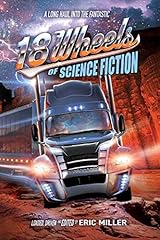 Wheels science fiction for sale  Delivered anywhere in UK