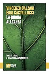 Buona alleanza. scienza usato  Spedito ovunque in Italia 