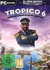 Tropico d'occasion  Livré partout en France