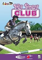 Pony club gebraucht kaufen  Wird an jeden Ort in Deutschland