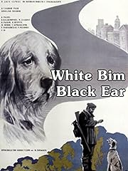 White bim black for sale  Delivered anywhere in USA 
