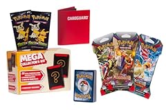 Pokémon mega collector for sale  Delivered anywhere in USA 