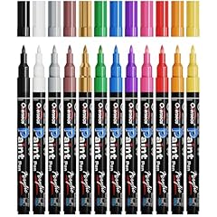 Overseas paint pens for sale  Delivered anywhere in USA 