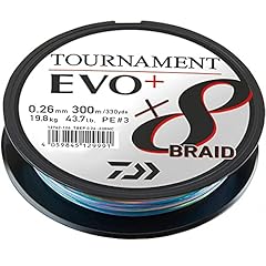 Daiwa tournament braid for sale  Delivered anywhere in USA 