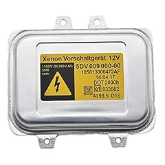 Headlight ballast centralina usato  Spedito ovunque in Italia 