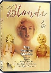 Blonde marilyn monroe for sale  Delivered anywhere in USA 