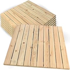 Holz4home holzfliese kiefernho gebraucht kaufen  Wird an jeden Ort in Deutschland