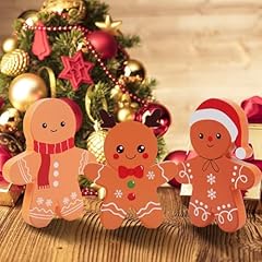 Cochie gingerbread man for sale  Delivered anywhere in USA 