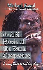 Abc movie week for sale  Delivered anywhere in USA 